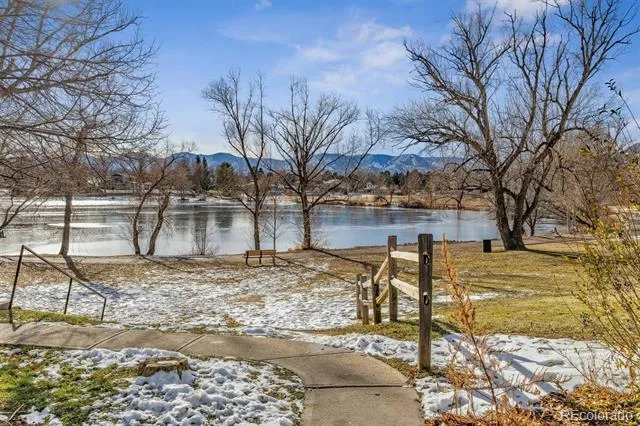 17611 Ponderosa Avenue Parker, CO 80134