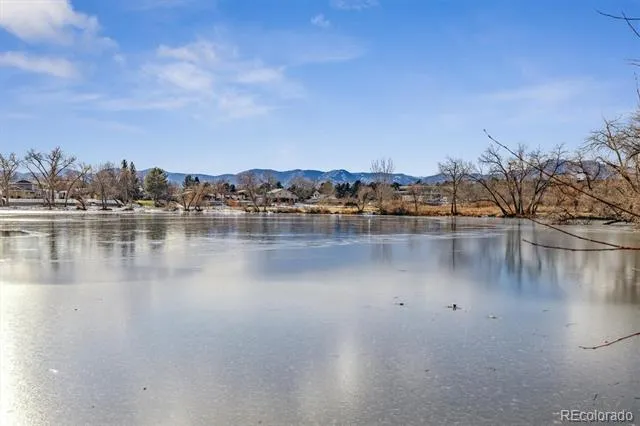17611 Ponderosa Avenue Parker, CO 80134