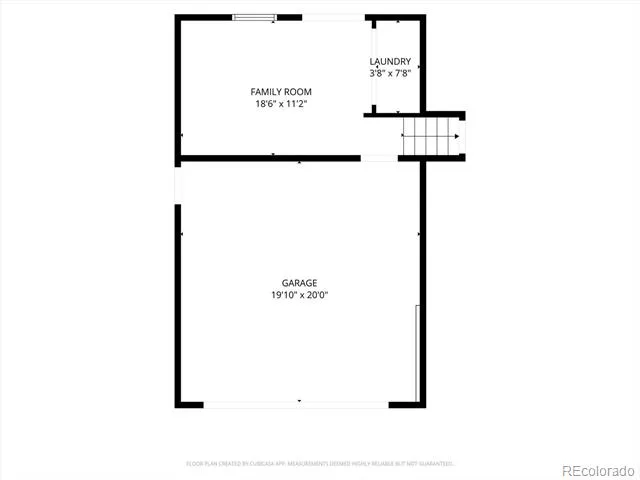 17611 Ponderosa Avenue Parker, CO 80134