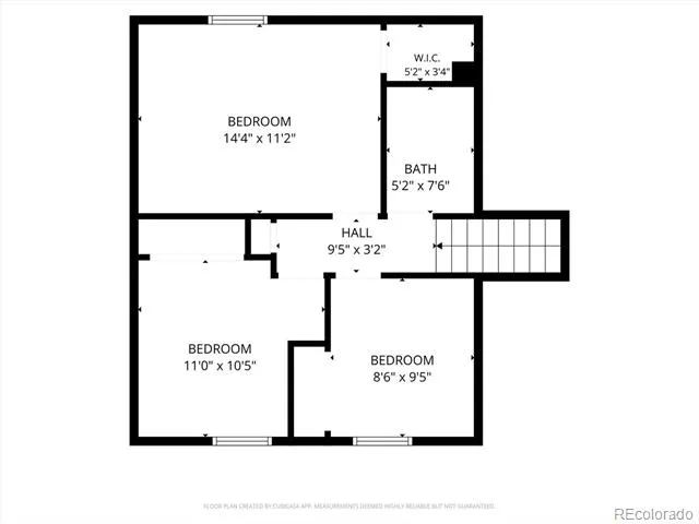 17611 Ponderosa Avenue Parker, CO 80134