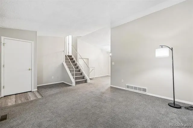 17611 Ponderosa Avenue Parker, CO 80134