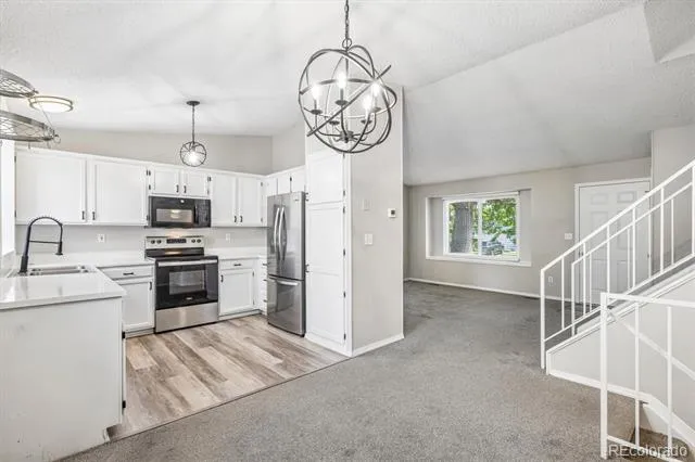 17611 Ponderosa Avenue Parker, CO 80134