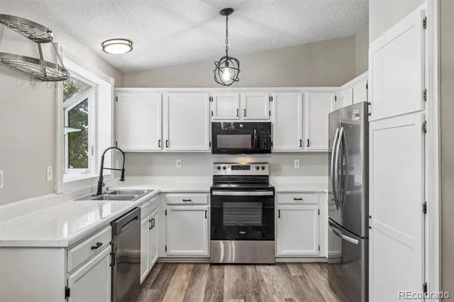 17611 Ponderosa Avenue Parker, CO 80134