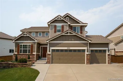10919 Bellbrook Circle