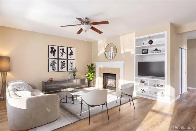 10919 Bellbrook Circle Littleton, CO 80130