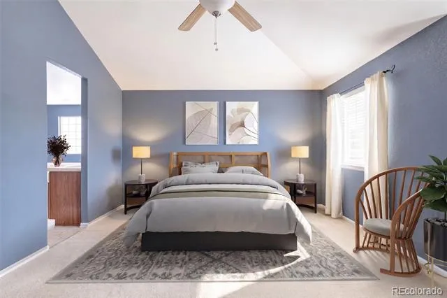 10919 Bellbrook Circle Littleton, CO 80130