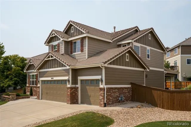 10919 Bellbrook Circle Littleton, CO 80130
