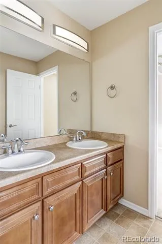10919 Bellbrook Circle Littleton, CO 80130