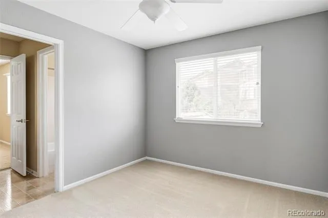 10919 Bellbrook Circle Littleton, CO 80130