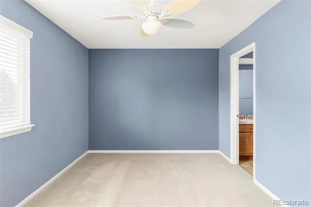 10919 Bellbrook Circle Littleton, CO 80130