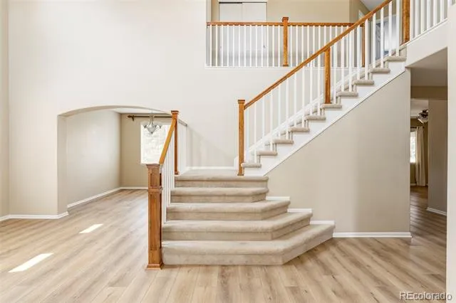 10919 Bellbrook Circle Littleton, CO 80130