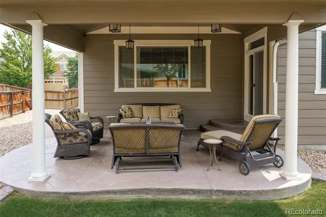 10919 Bellbrook Circle Littleton, CO 80130