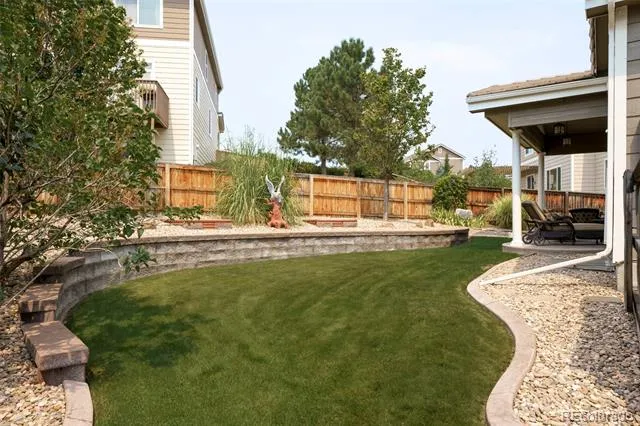 10919 Bellbrook Circle Littleton, CO 80130