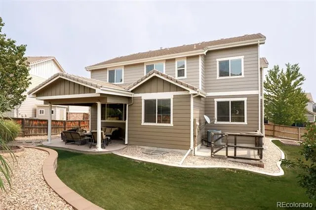 10919 Bellbrook Circle Littleton, CO 80130