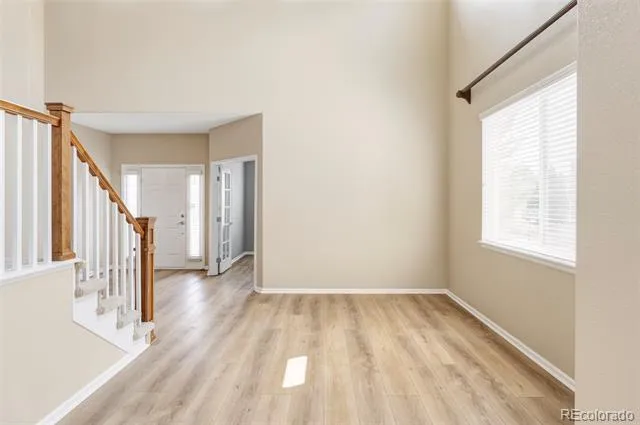 10919 Bellbrook Circle Littleton, CO 80130