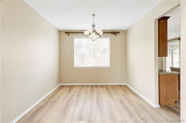 10919 Bellbrook Circle Littleton, CO 80130