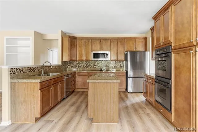 10919 Bellbrook Circle Littleton, CO 80130