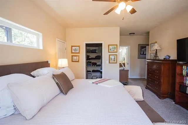 45 Valley Circle Divide, CO 80814