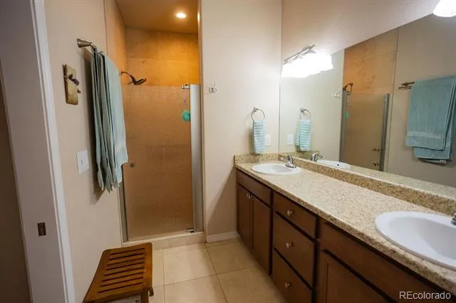 45 Valley Circle Divide, CO 80814