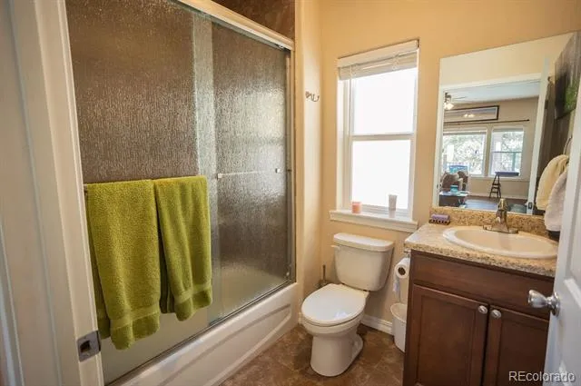 45 Valley Circle Divide, CO 80814