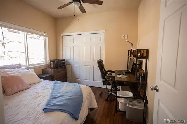 45 Valley Circle Divide, CO 80814