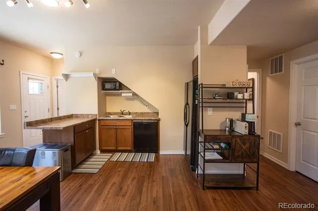45 Valley Circle Divide, CO 80814