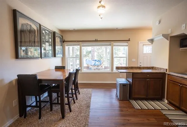 45 Valley Circle Divide, CO 80814
