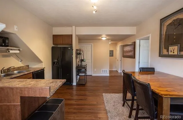 45 Valley Circle Divide, CO 80814