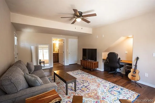45 Valley Circle Divide, CO 80814