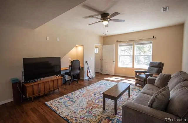 45 Valley Circle Divide, CO 80814