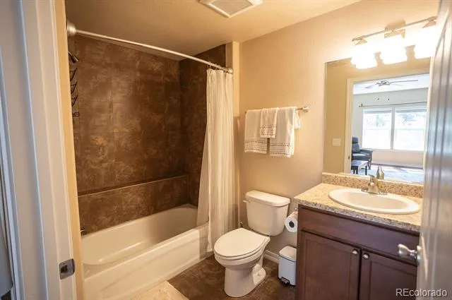 45 Valley Circle Divide, CO 80814