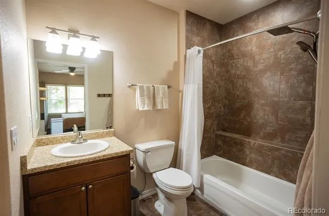 45 Valley Circle Divide, CO 80814
