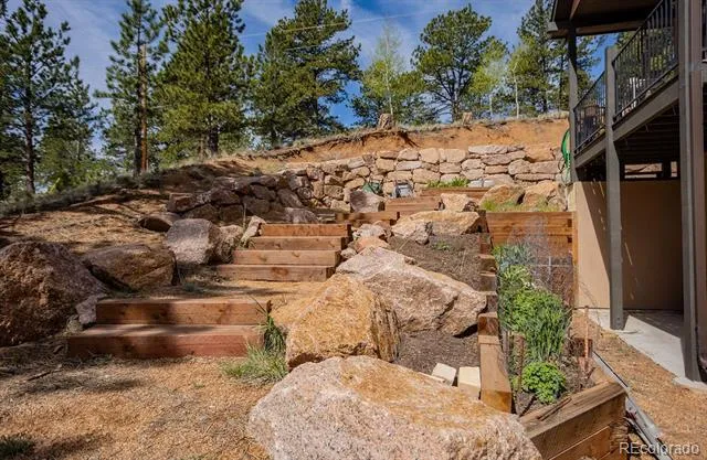 45 Valley Circle Divide, CO 80814