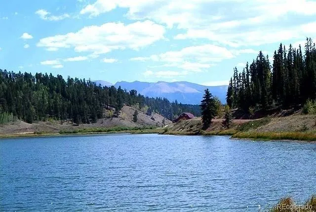 45 Valley Circle Divide, CO 80814
