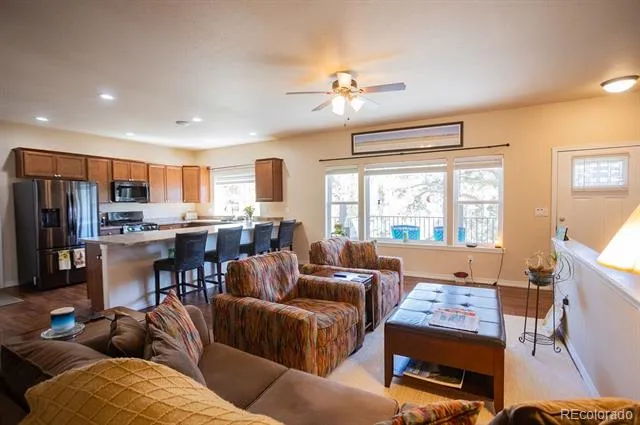 45 Valley Circle Divide, CO 80814