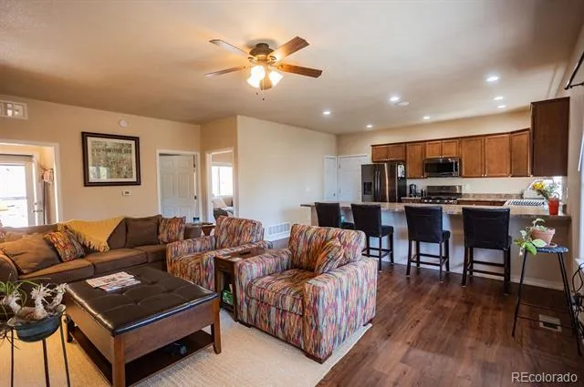 45 Valley Circle Divide, CO 80814