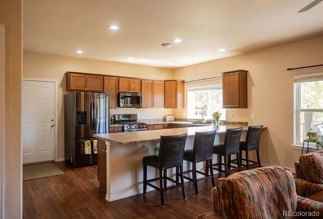 45 Valley Circle Divide, CO 80814