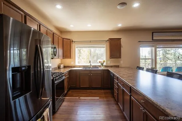 45 Valley Circle Divide, CO 80814