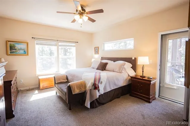 45 Valley Circle Divide, CO 80814