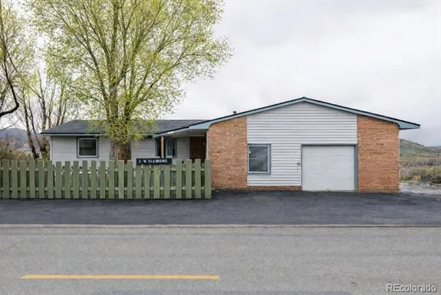 2 W Diamond Avenue Granby, CO 80446