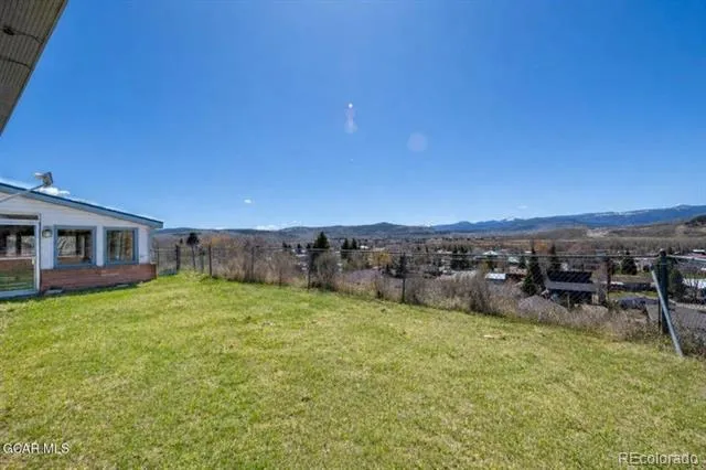 2 W Diamond Avenue Granby, CO 80446