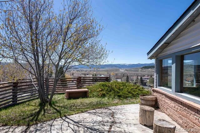 2 W Diamond Avenue Granby, CO 80446