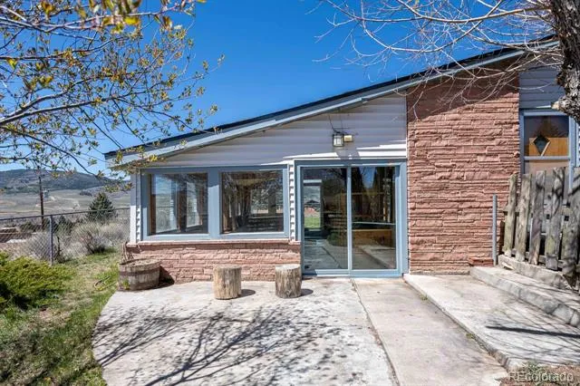 2 W Diamond Avenue Granby, CO 80446