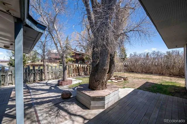 2 W Diamond Avenue Granby, CO 80446