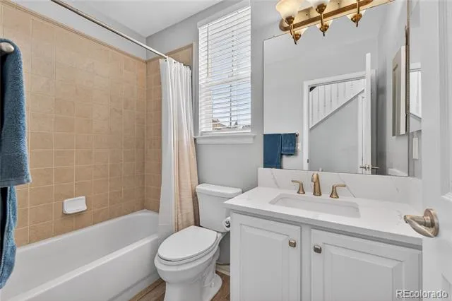 3997 Blue Pine Circle Highlands Ranch, CO 80126