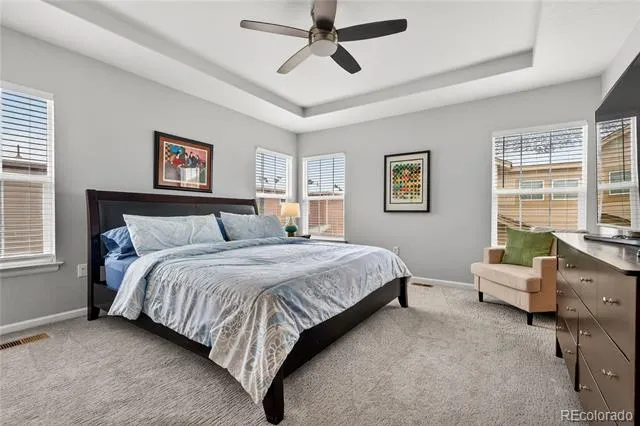 3997 Blue Pine Circle Highlands Ranch, CO 80126