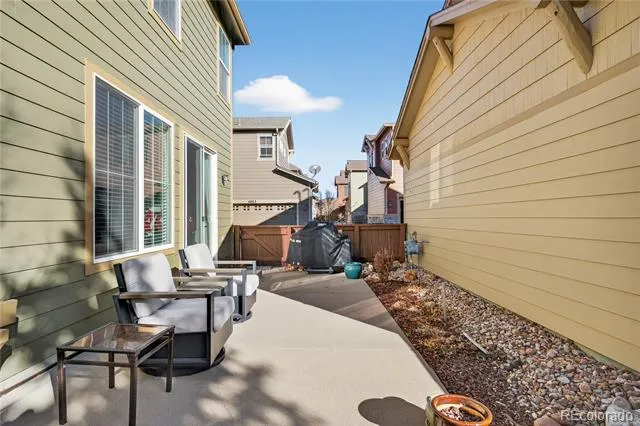 3997 Blue Pine Circle Highlands Ranch, CO 80126
