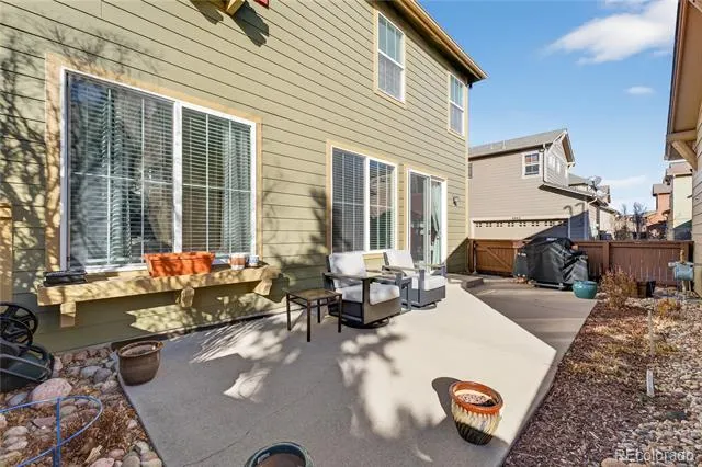 3997 Blue Pine Circle Highlands Ranch, CO 80126