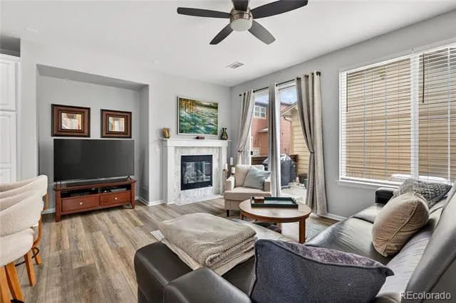 3997 Blue Pine Circle Highlands Ranch, CO 80126