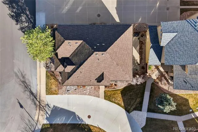 3997 Blue Pine Circle Highlands Ranch, CO 80126